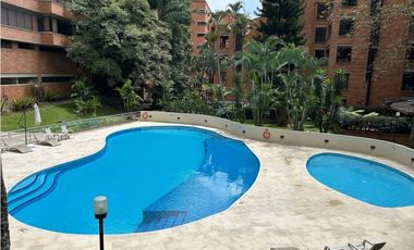 Venta apartamento Poblado  los Gonzalez 151 mts