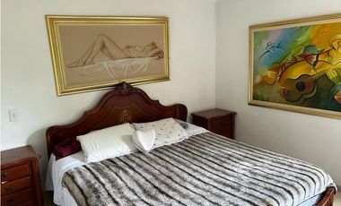 Venta apartamento Poblado  los Gonzalez 151 mts