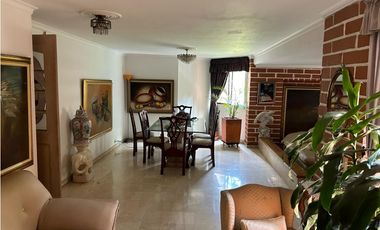 Venta apartamento Poblado  los Gonzalez 151 mts