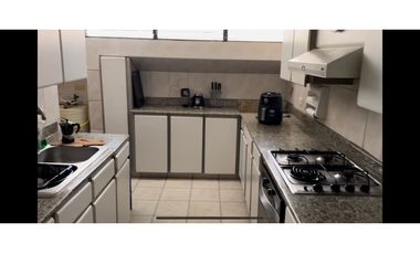 Venta apartamento Poblado  los Gonzalez 151 mts