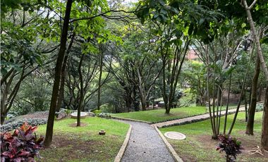 Venta apartamento Poblado  los Gonzalez 151 mts