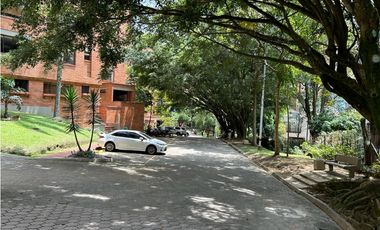 Venta apartamento Poblado  los Gonzalez 151 mts