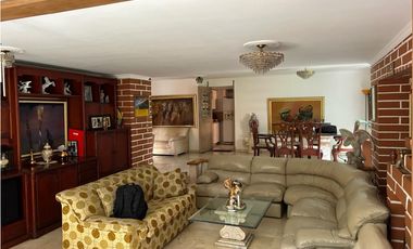 Venta apartamento Poblado  los Gonzalez 151 mts