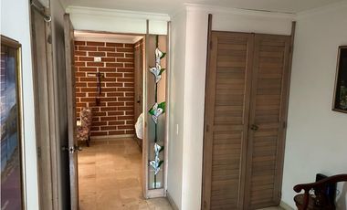 Venta apartamento Poblado  los Gonzalez 151 mts