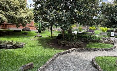 Venta apartamento Poblado  los Gonzalez 151 mts