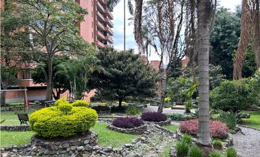 Venta apartamento Poblado  los Gonzalez 151 mts