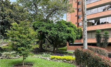 Venta apartamento Poblado  los Gonzalez 151 mts