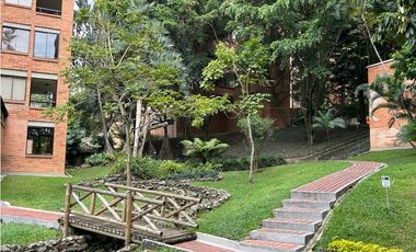 Venta apartamento Poblado  los Gonzalez 151 mts