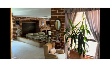 Venta apartamento Poblado  los Gonzalez 151 mts