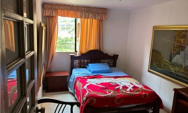 Venta apartamento Poblado  los Gonzalez 151 mts