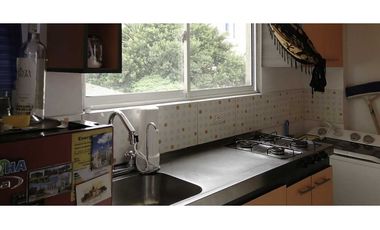 VENTA APARTAESTUDIO CALLE MARACAIBO CENTRO MEDELLIN