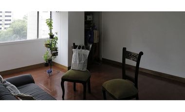 VENTA APARTAESTUDIO CALLE MARACAIBO CENTRO MEDELLIN