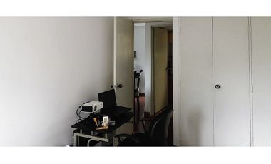 VENTA APARTAESTUDIO CALLE MARACAIBO CENTRO MEDELLIN