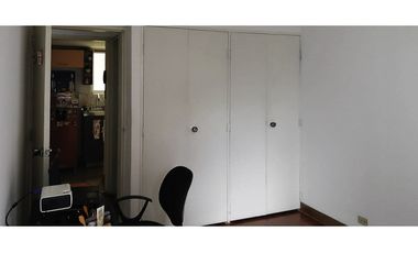 VENTA APARTAESTUDIO CALLE MARACAIBO CENTRO MEDELLIN
