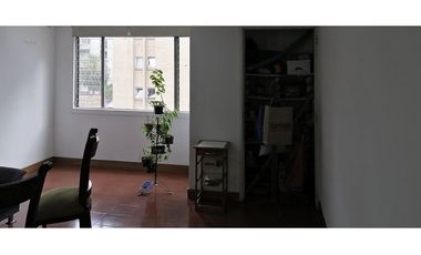 VENTA APARTAESTUDIO CALLE MARACAIBO CENTRO MEDELLIN