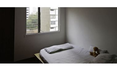 VENTA APARTAESTUDIO CALLE MARACAIBO CENTRO MEDELLIN