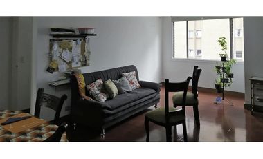 VENTA APARTAESTUDIO CALLE MARACAIBO CENTRO MEDELLIN