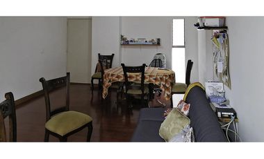 VENTA APARTAESTUDIO CALLE MARACAIBO CENTRO MEDELLIN