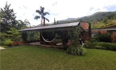 VENTA CASA POBLADO SECTOR EL TESORO