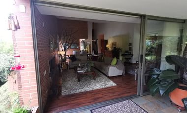 VENTA CASA POBLADO SECTOR EL TESORO
