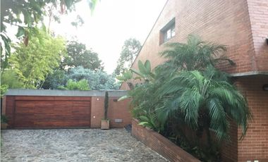 VENTA CASA POBLADO SECTOR EL TESORO