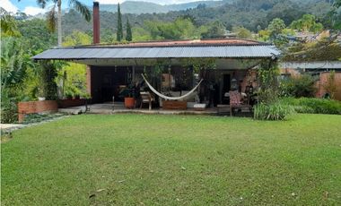 VENTA CASA POBLADO SECTOR EL TESORO