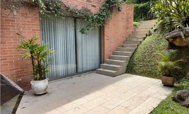 VENTA CASA POBLADO SECTOR EL TESORO