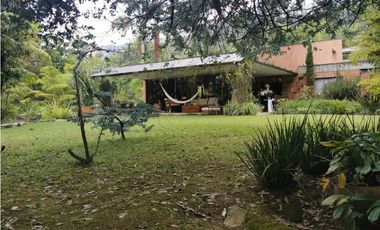 VENTA CASA POBLADO SECTOR EL TESORO