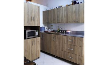 VENTA  CASA BIFAMILIAR  LOPEZ DE MESA  MEDELLIN