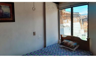 VENTA  CASA BIFAMILIAR  LOPEZ DE MESA  MEDELLIN