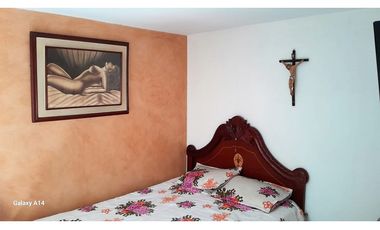 VENTA  CASA BIFAMILIAR  LOPEZ DE MESA  MEDELLIN