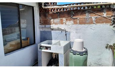 VENTA  CASA BIFAMILIAR  LOPEZ DE MESA  MEDELLIN