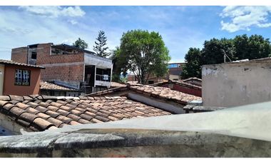 VENTA  CASA BIFAMILIAR  LOPEZ DE MESA  MEDELLIN