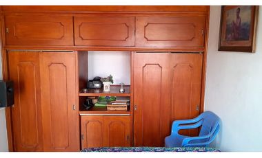 VENTA  CASA BIFAMILIAR  LOPEZ DE MESA  MEDELLIN