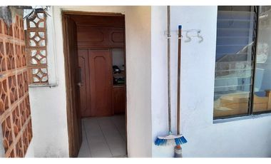 VENTA  CASA BIFAMILIAR  LOPEZ DE MESA  MEDELLIN