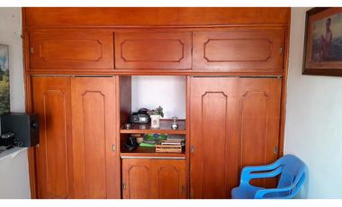 VENTA  CASA BIFAMILIAR  LOPEZ DE MESA  MEDELLIN
