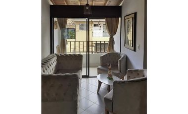 VENTA  CASA BIFAMILIAR  LOPEZ DE MESA  MEDELLIN