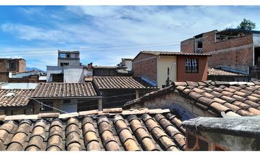 VENTA  CASA BIFAMILIAR  LOPEZ DE MESA  MEDELLIN