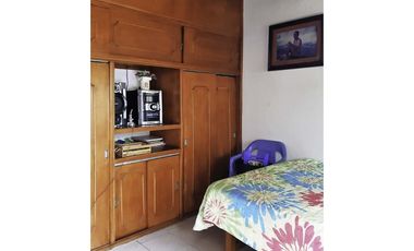 VENTA  CASA BIFAMILIAR  LOPEZ DE MESA  MEDELLIN