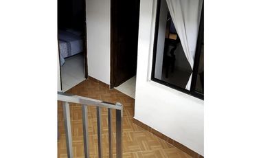 VENTA  CASA BIFAMILIAR  LOPEZ DE MESA  MEDELLIN