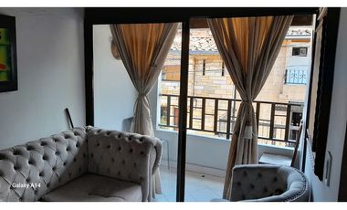 VENTA  CASA BIFAMILIAR  LOPEZ DE MESA  MEDELLIN