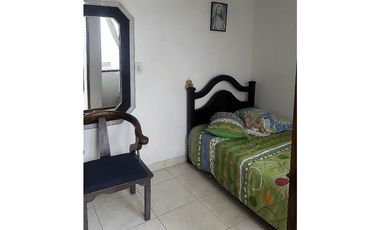 VENTA  CASA BIFAMILIAR  LOPEZ DE MESA  MEDELLIN