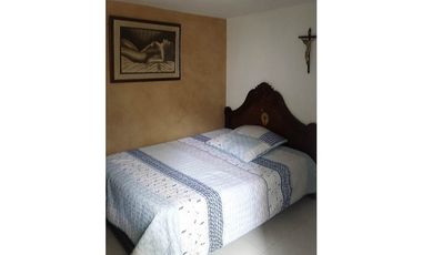VENTA  CASA BIFAMILIAR  LOPEZ DE MESA  MEDELLIN
