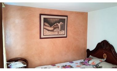 VENTA  CASA BIFAMILIAR  LOPEZ DE MESA  MEDELLIN
