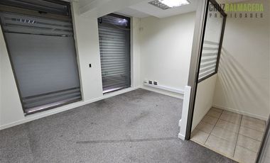 Oficina en Arriendo en Centro de Puerto Montt