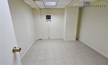 Oficina en Arriendo en Centro de Puerto Montt