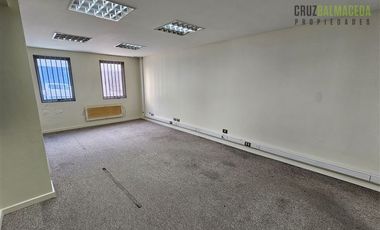 Oficina en Arriendo en Centro de Puerto Montt