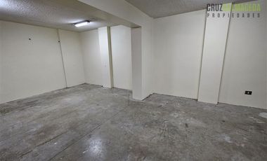 Oficina en Arriendo en Centro de Puerto Montt