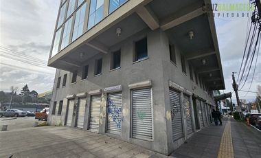 Local Comercial en Arriendo en Centro de Puerto Montt