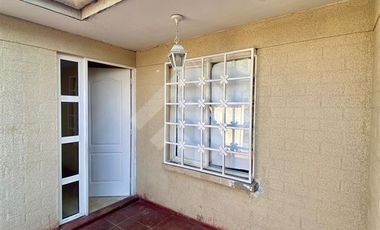 Casa en Venta en Av. primera transversal con baldomero lillo